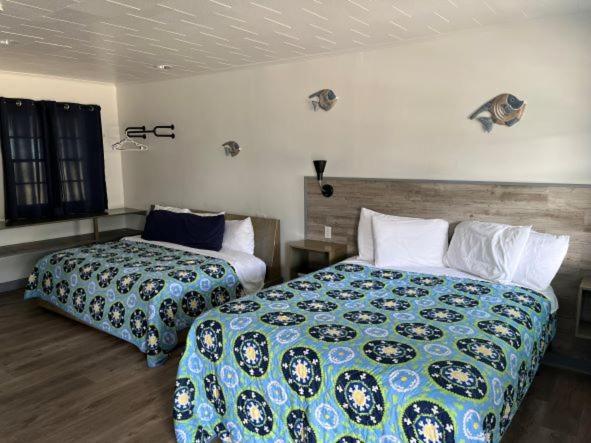 Swell Motel Buxton Eksteriør bilde